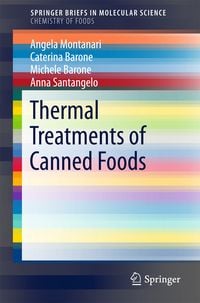 Produktbild: Thermal Treatments of Canned Foods