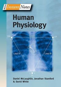 Produktbild: McLaughlin, D: BIOS Instant Notes in Human Physiology