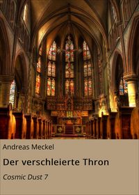 Produktbild: Der verschleierte Thron