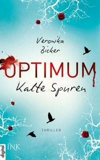 Produktbild: Optimum - Kalte Spuren
