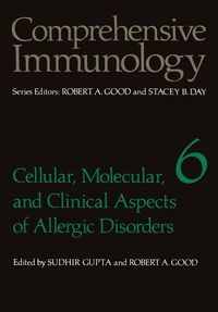 Produktbild: Cellular, Molecular, and Clinical Aspects of Allergic Disorders