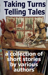 Produktbild: Taking Turns Telling Tales
