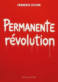 Produktbild: Permanente revolution