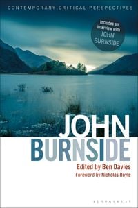 Produktbild: John Burnside