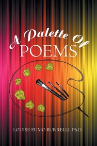 Produktbild: A Palette of Poems