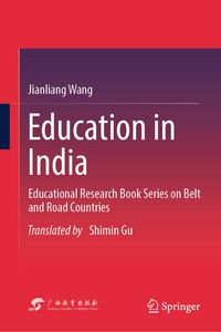 Produktbild: Education in India