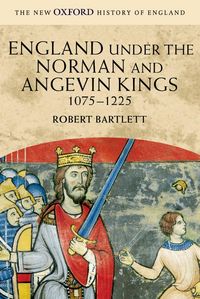 Produktbild: England under the Norman and Angevin Kings