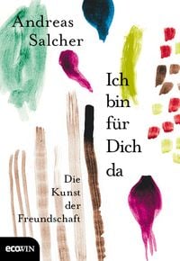 Produktbild: Ich bin f&uuml;r Dich da