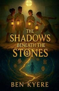 Produktbild: The Shadows Beneath the Stones