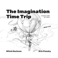 Produktbild: The Imagination Time Trip