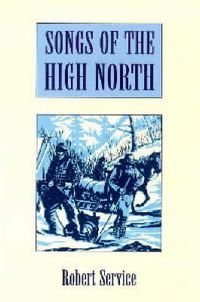 Produktbild: Songs of the High North