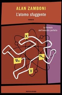 Produktbild: L' atomo sfuggente