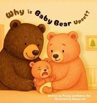 Produktbild: Why is Baby Bear Upset?