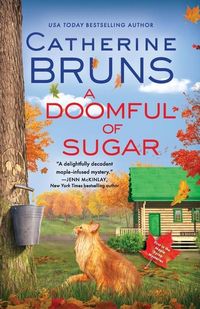 Produktbild: A Doomful of Sugar