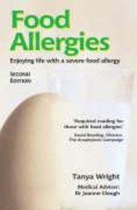 Produktbild: Wright, T: Food Allergies: Enjoying Life Severe F