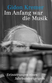 Produktbild: Im Anfang war die Musik
