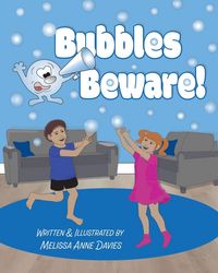 Produktbild: Bubbles Beware!