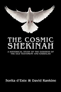 Produktbild: The Cosmic Shekinah