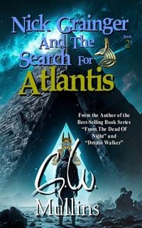 Produktbild: Nick Grainger And The Search For Atlantis
