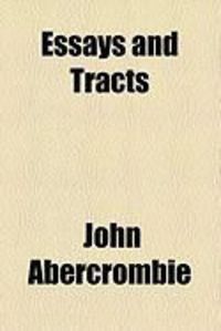 Produktbild: Essays and Tracts