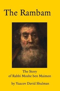 Produktbild: The Rambam