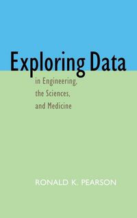 Produktbild: Exploring Data in Engineering, the Sciences, and Medicine