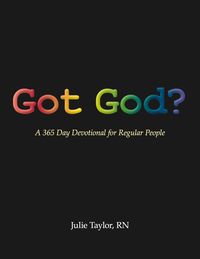 Produktbild: Got God?