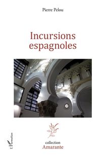 Produktbild: Incursions espagnoles