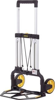 Produktbild: STANLEY FXWT-706 Sackkarre klappbar Aluminium Traglast (max.): 125kg