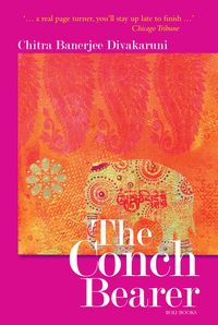 Produktbild: The Conch Bearer: The Brotherhood of the Conch