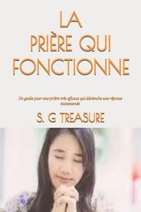 Produktbild: La Pri&egrave;re Qui Fonctionne