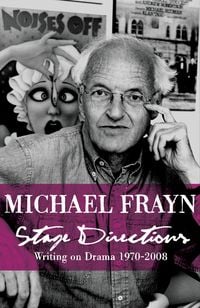 Produktbild: Stage Directions