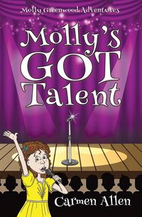 Produktbild: Molly's Got Talent
