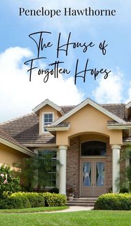 Produktbild: The House of Forgotten Hopes