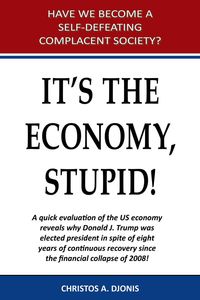 Produktbild: It's the Economy, Stupid
