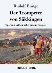 Produktbild: Der Trompeter von S&auml;kkingen