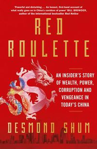 Produktbild: Red Roulette