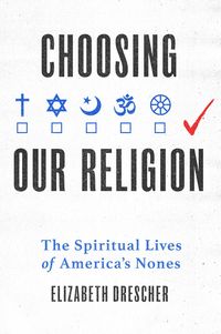 Produktbild: Choosing Our Religion