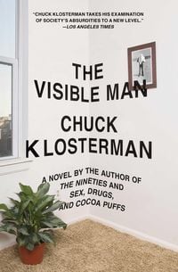 Produktbild: The Visible Man