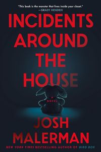 Produktbild: Incidents Around the House