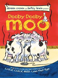 Produktbild: Dooby Dooby Moo