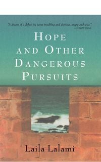 Produktbild: Hope and Other Dangerous Pursuits