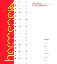 Produktbild: 1 Corinthians