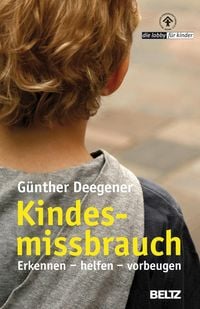 Produktbild: Kindesmissbrauch - Erkennen, helfen, vorbeugen