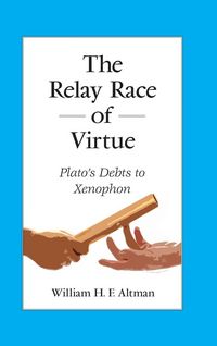 Produktbild: The Relay Race of Virtue