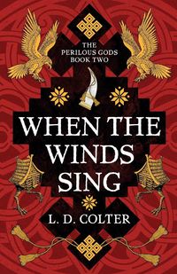 Produktbild: When the Winds Sing