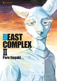 Produktbild: Beast Complex - Band 2