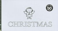Produktbild: Bruna, D: Christmas