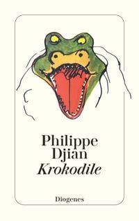 Produktbild: Krokodile