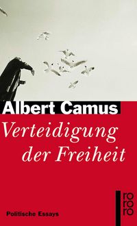 Produktbild: Verteidigung der Freiheit